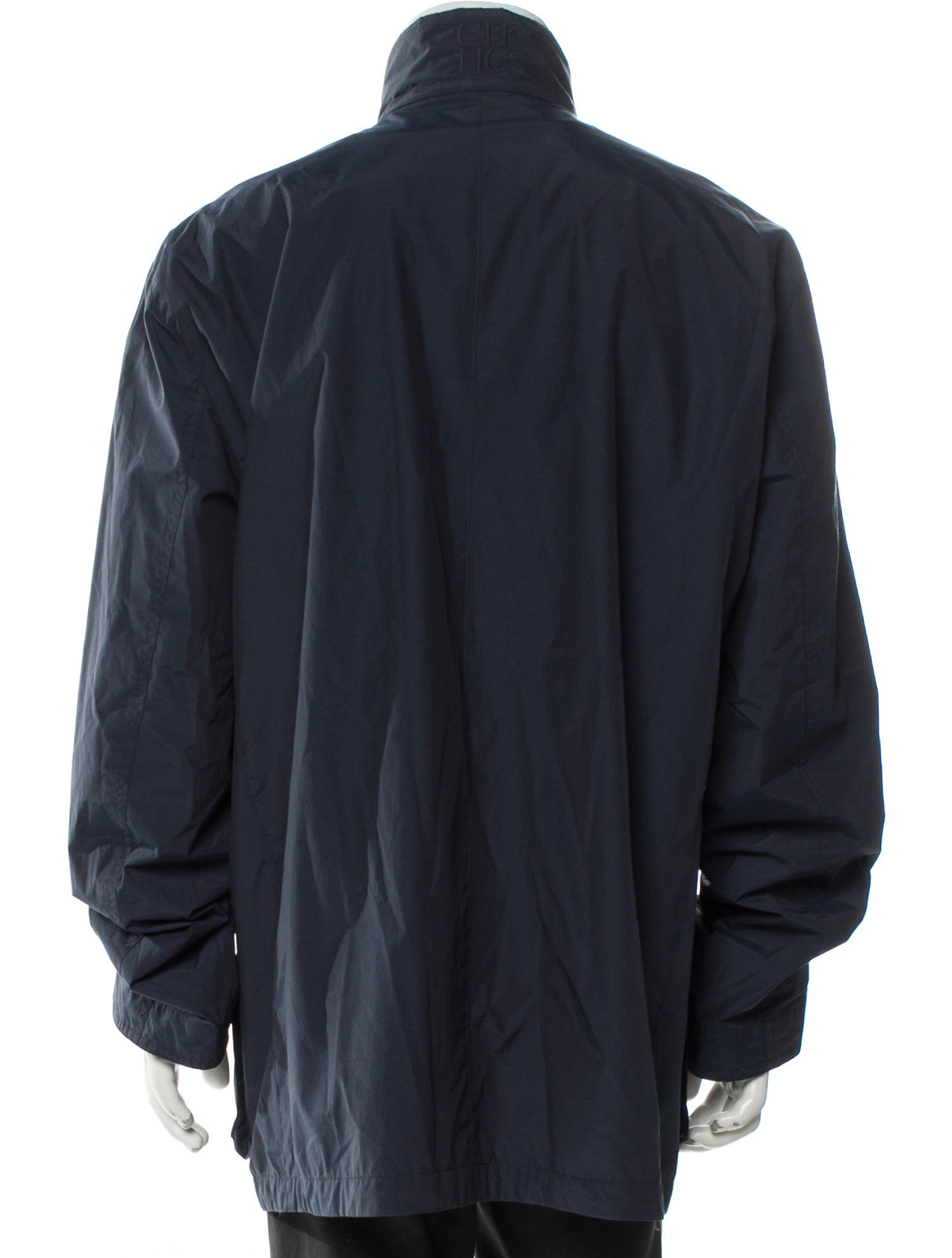 CH Carolina Herrera Utility Jacket